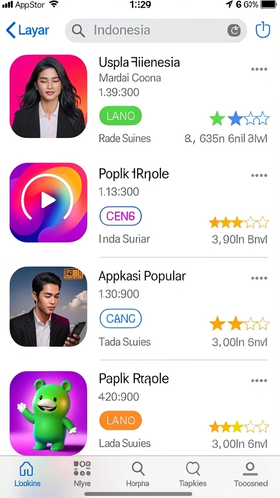 Banyaknya tema slot yang berbeda dan memikat.