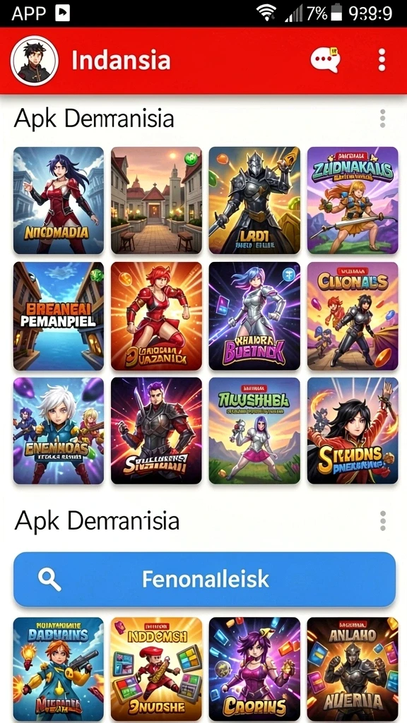 Fitur bonus harian yang menguntungkan bagi pemain.
