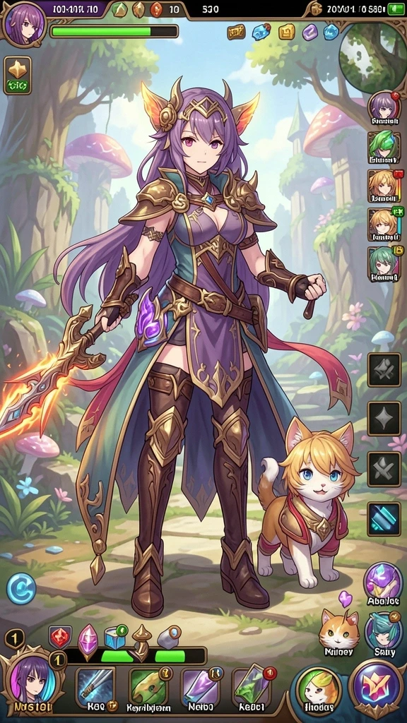 Mode multiplayer yang seru dan mendebarkan.