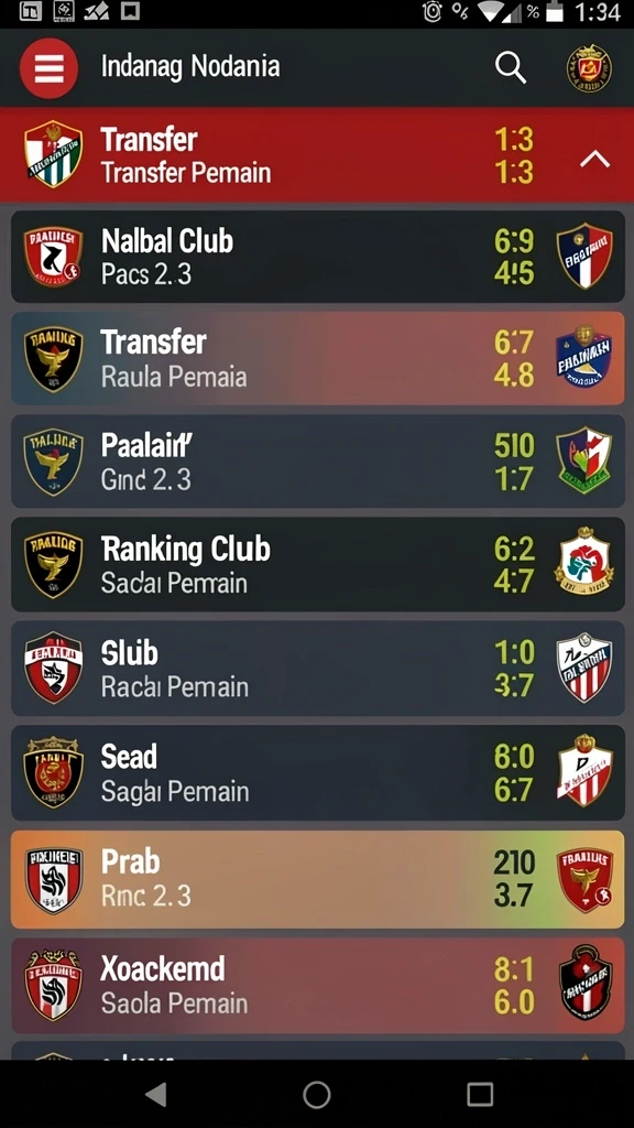 Kesempatan memenangkan hadiah fantastis di turnamen.