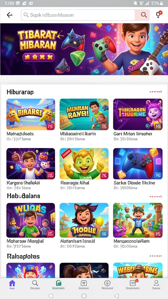Beragam tema slot yang siap menghibur Anda.