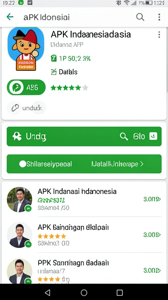 Interaksi multiplayer yang mengasyikkan.