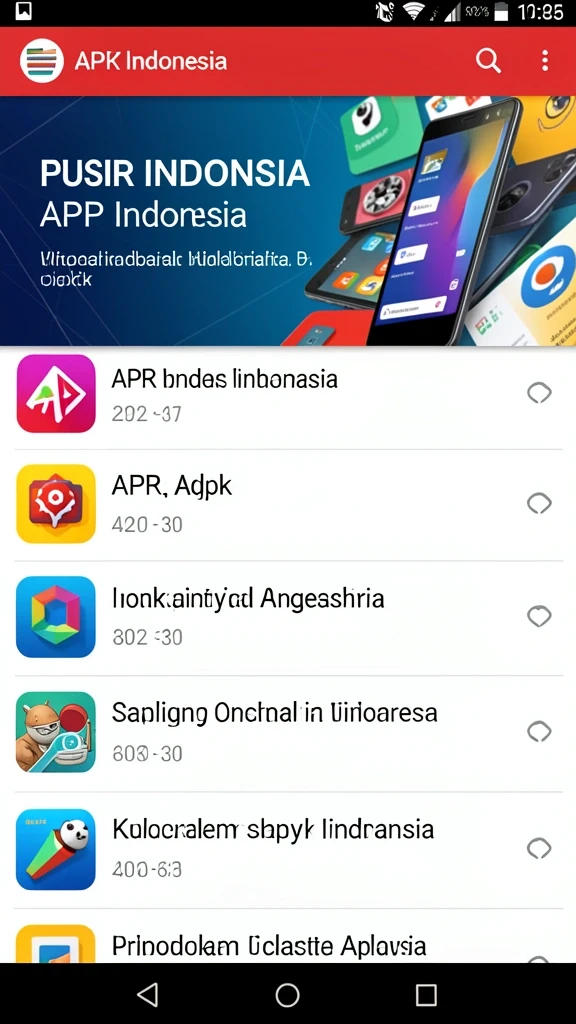 Gameplay seru dengan berbagai level menantang.