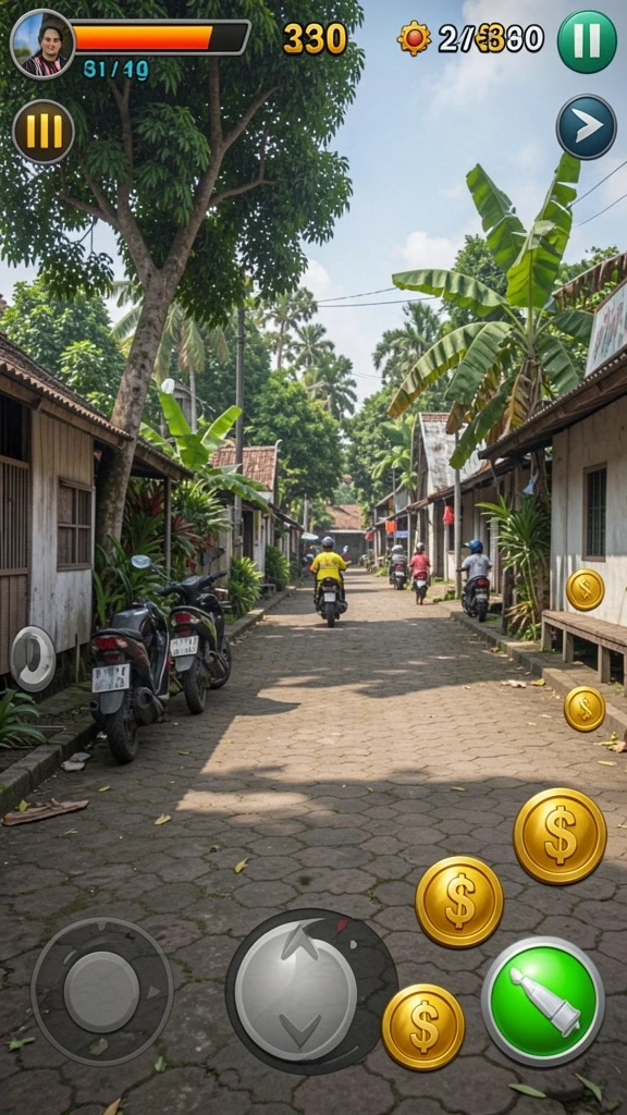 Permainan slot terbaru dengan grafik mengagumkan.