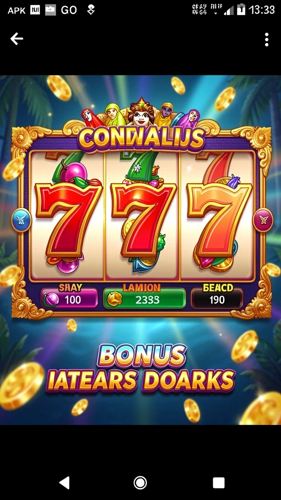 Sistem reward yang memotivasi pemain untuk terus bermain.