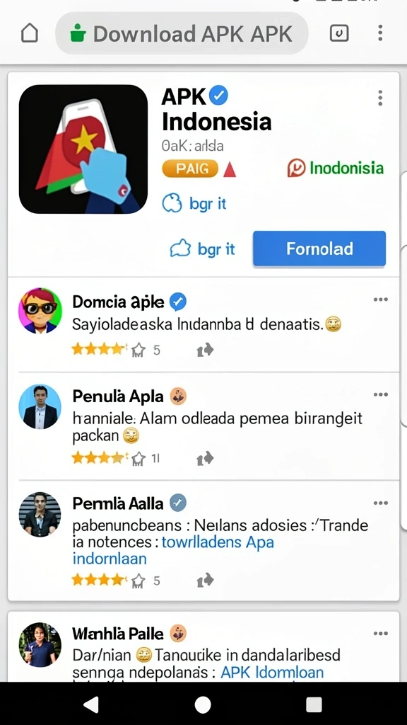 Tampilan antarmuka HOMETOGEL yang menarik.