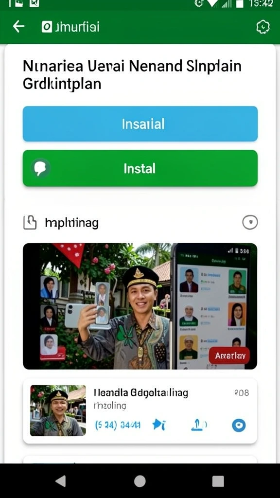 Mode permainan baru yang lebih menantang.
