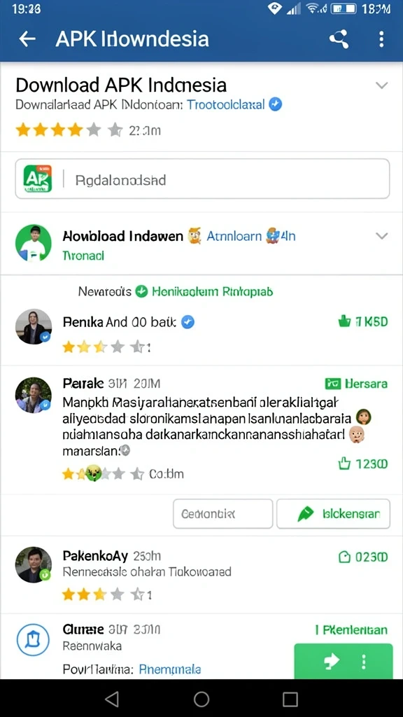 Event menarik dengan hadiah spesial di setiap bulan.