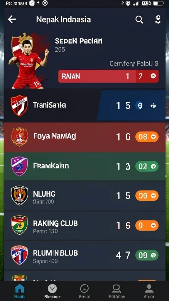 Fitur bonus yang menguntungkan untuk meningkatkan peluang kemenangan.