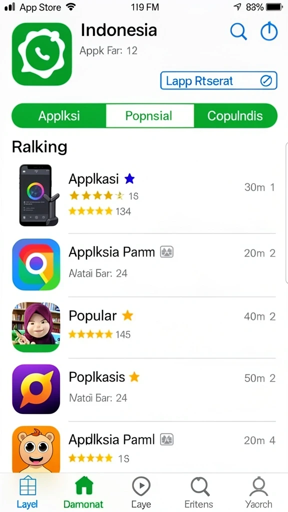 Keamanan data pribadi pemain terjamin dengan baik.