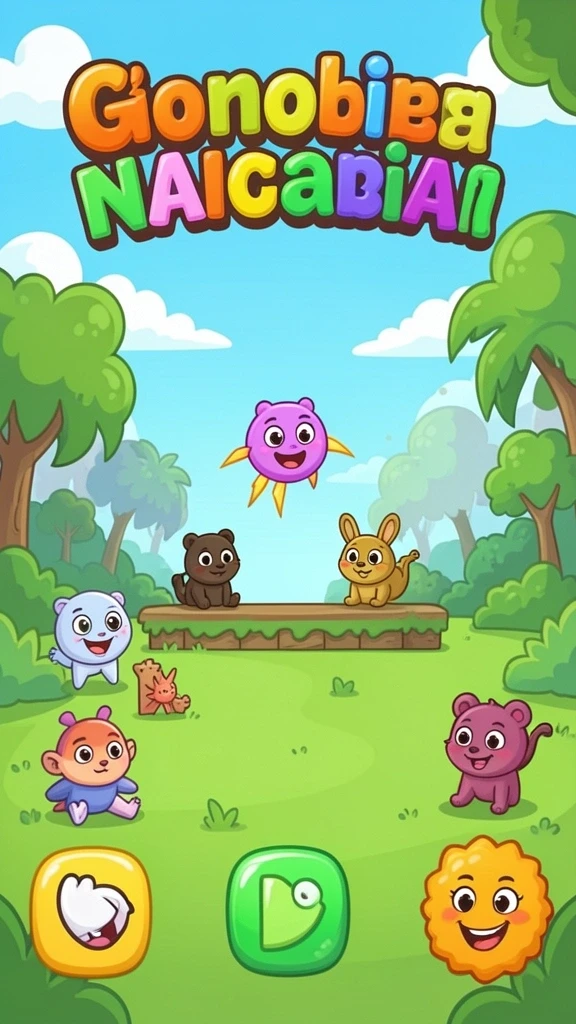Mode multiplayer yang seru untuk bermain bersama teman.