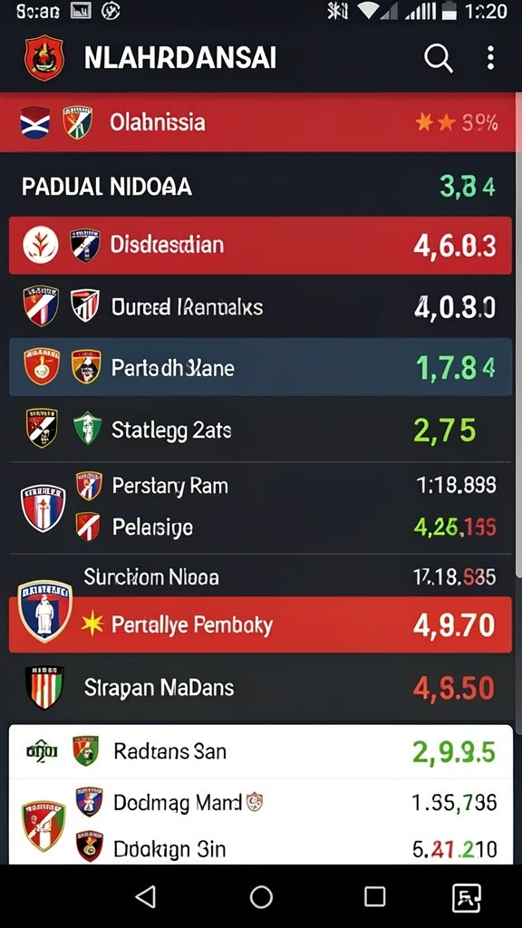 Mendapatkan bonus harian membuat pengalaman bermain semakin seru.