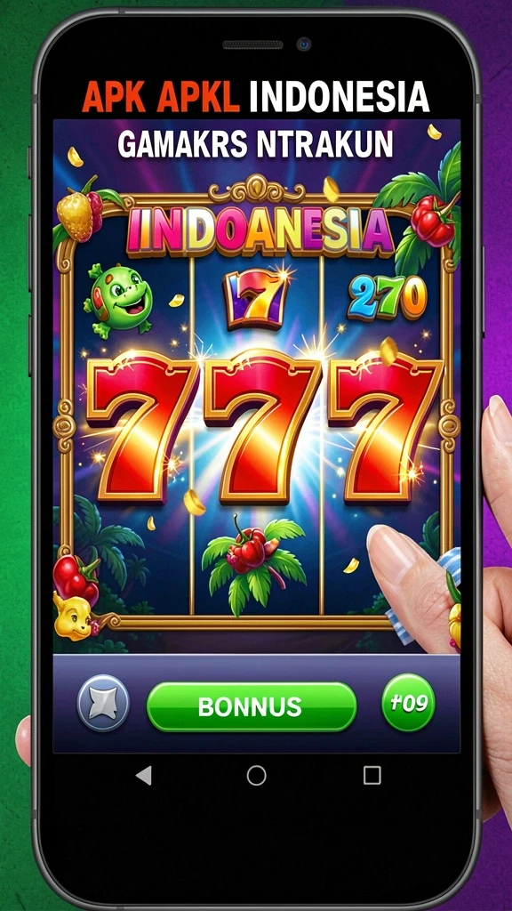 Screenshot 2: Karakter baru dengan desain unik.
