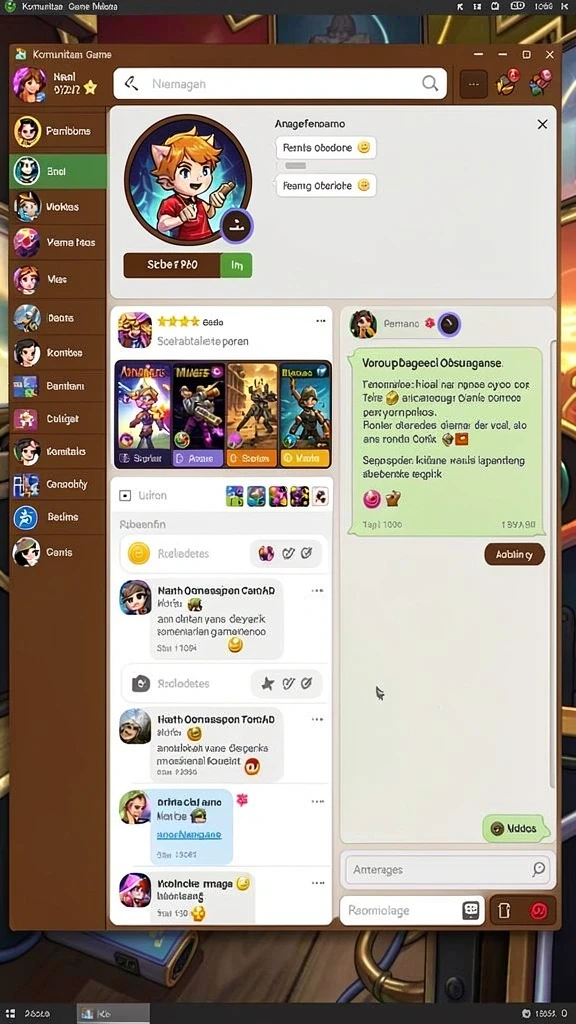 Fitur notifikasi hasil keluaran yang cepat.