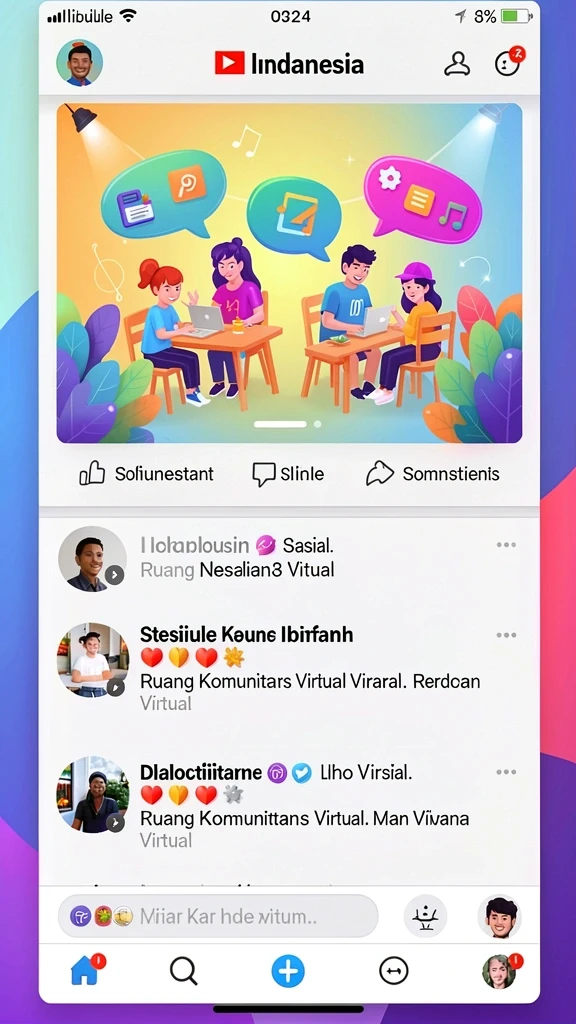 Ragam pilihan game yang tersedia di SOBATGAMING.