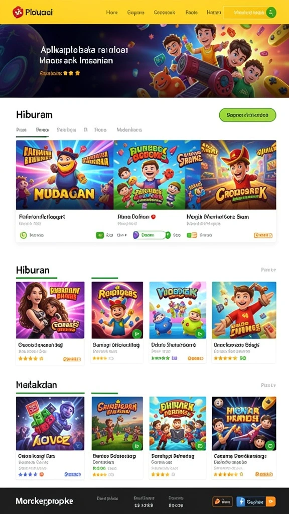 Gameplay seru di SUPERWD666 dengan berbagai mode.