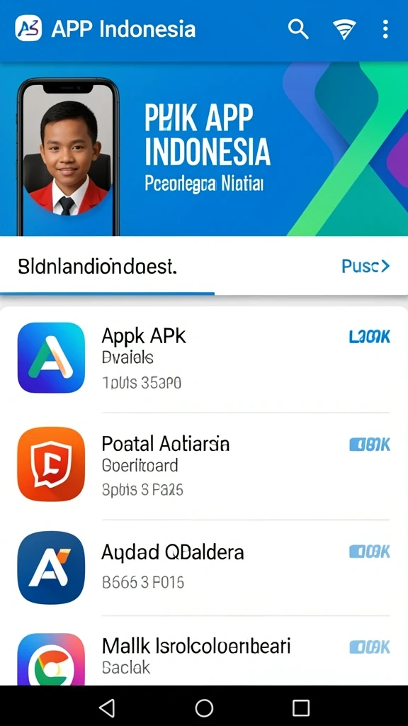 Mode permainan yang seru dan penuh tantangan.